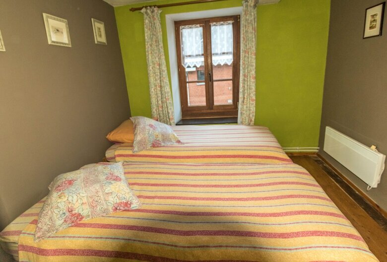 Bed & Breakfast Le Vieux La Roche