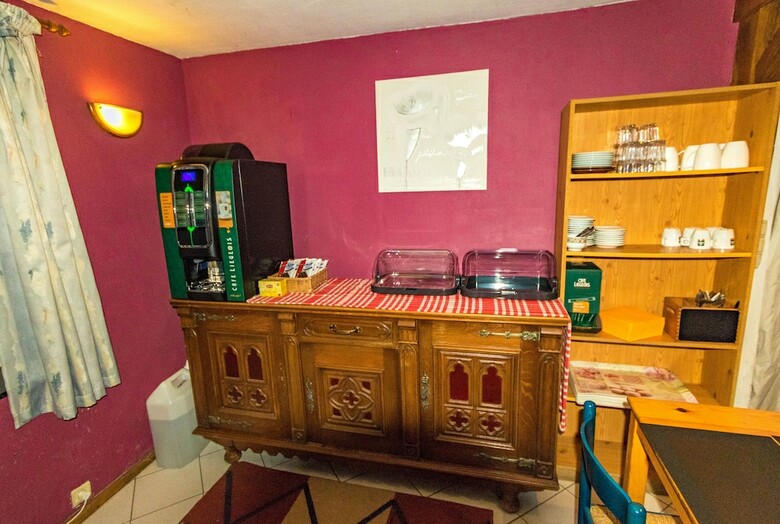 Bed & Breakfast Le Vieux La Roche