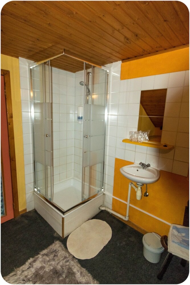 Bed & Breakfast Le Vieux La Roche