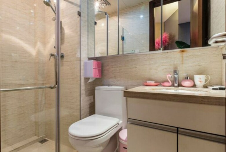 Flamingo Ci Qi Kou Apartment