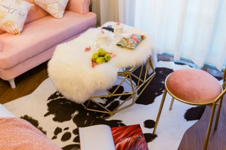 Flamingo Ci Qi Kou Apartment