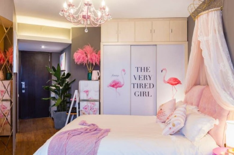 Flamingo Ci Qi Kou Apartment
