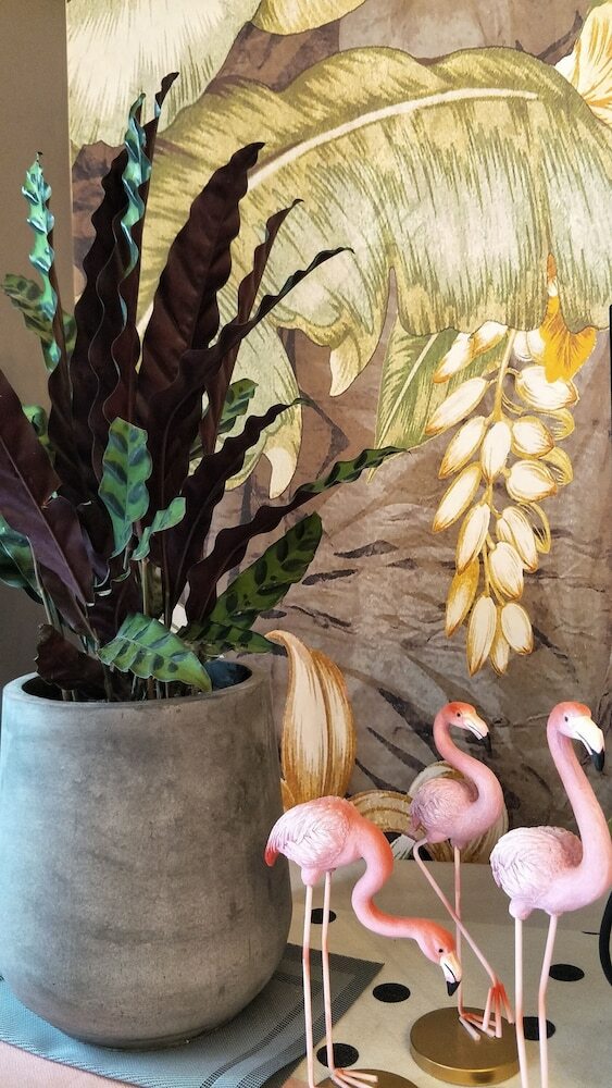 Flamingo Ci Qi Kou Apartment