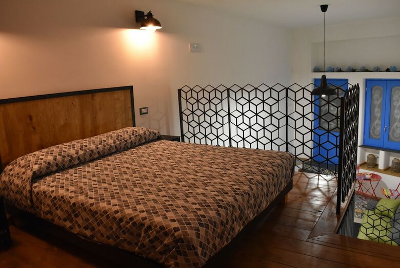 Bed & Breakfast Raito Home Costa D'amalfi