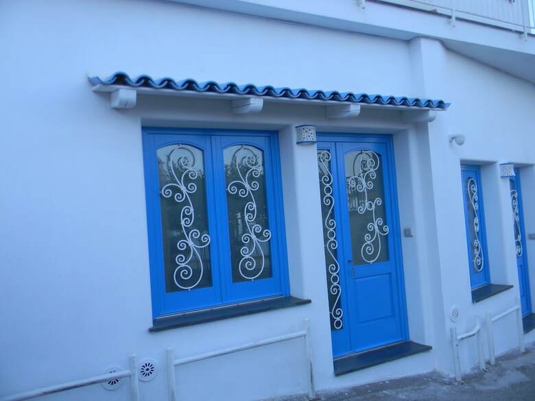 Bed & Breakfast Raito Home Costa D'amalfi