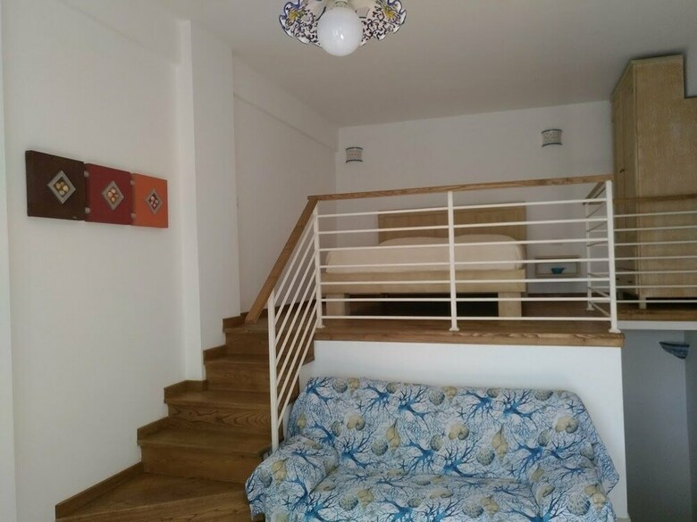 Bed & Breakfast Raito Home Costa D'amalfi