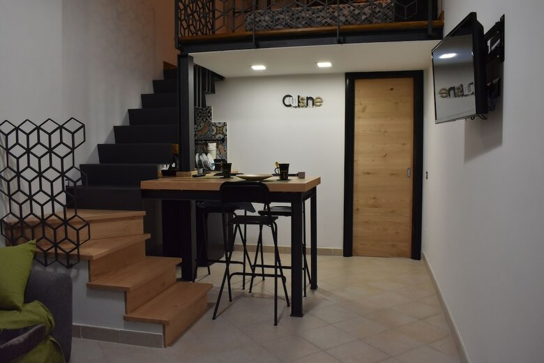 Bed & Breakfast Raito Home Costa D'amalfi
