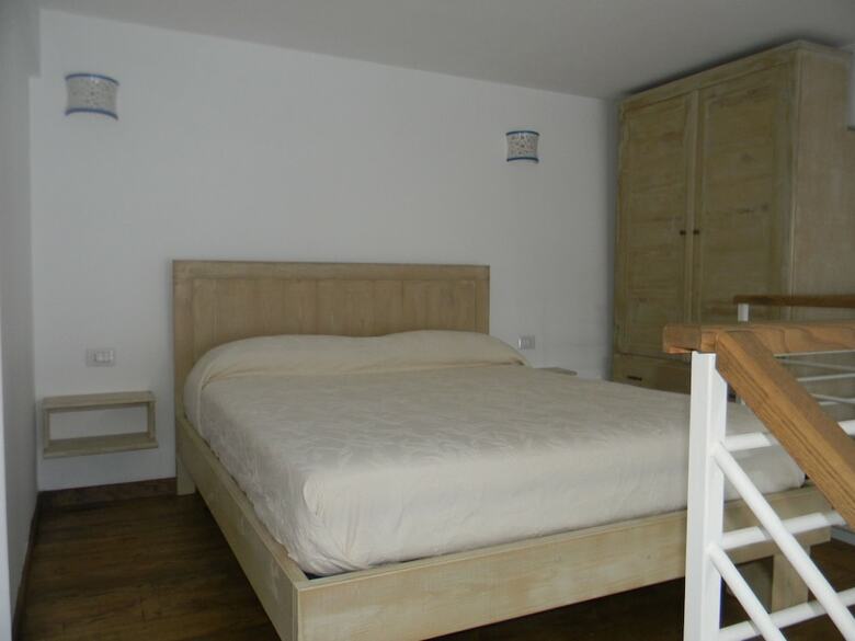 Bed & Breakfast Raito Home Costa D'amalfi