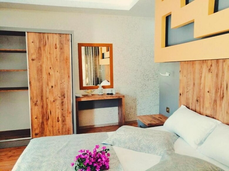 Hotel Akcahan Otel