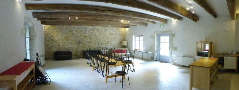 Bed & Breakfast Domaine de Lamartine Chambres D'hotes
