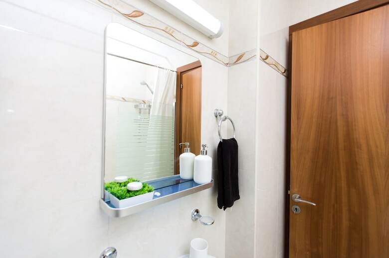 Marina Seaview Apartment