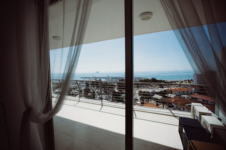 Marina Seaview Apartment