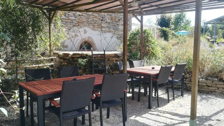Bed & Breakfast Mas De Carri�