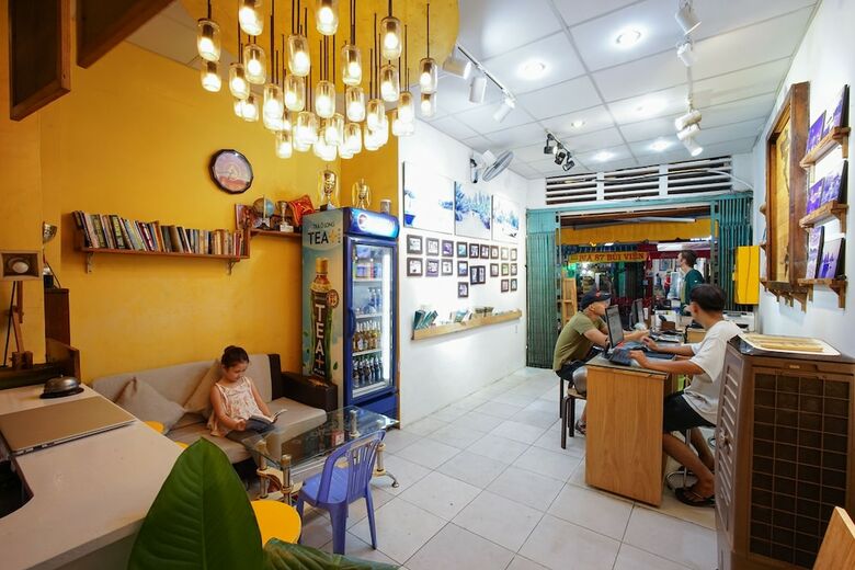 Hostal Vietdream Hostel - Adult Only