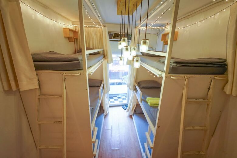 Hostal Vietdream Hostel - Adult Only
