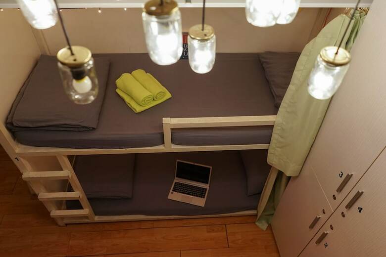 Hostal Vietdream Hostel - Adult Only