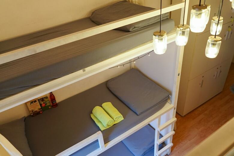 Hostal Vietdream Hostel - Adult Only