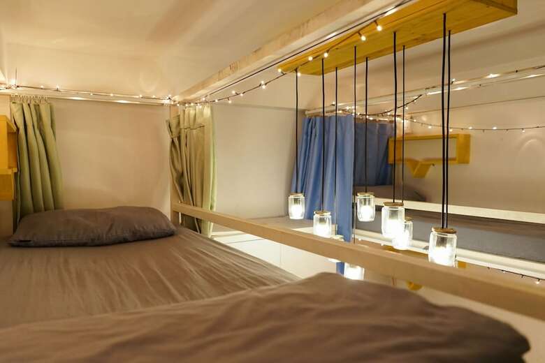 Hostal Vietdream Hostel - Adult Only