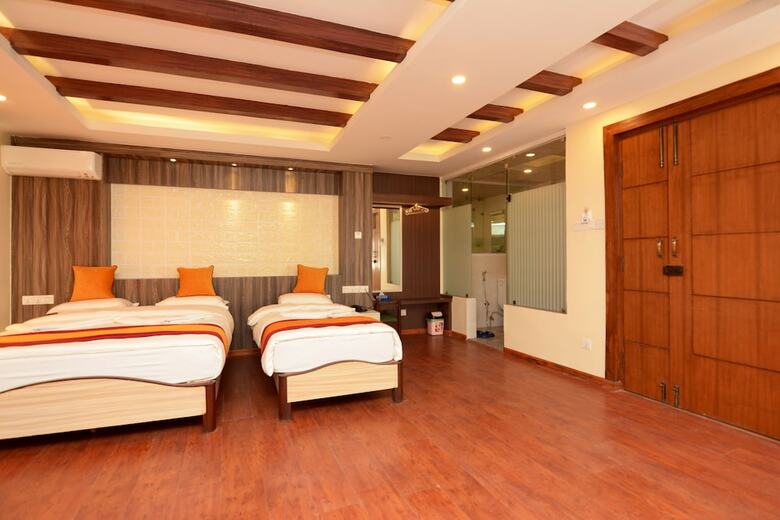 Maya Boutique Hotel