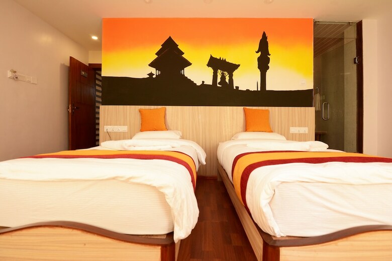 Maya Boutique Hotel