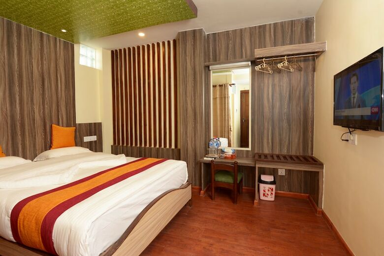 Maya Boutique Hotel