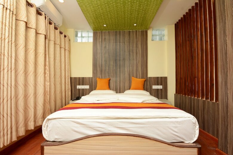 Maya Boutique Hotel