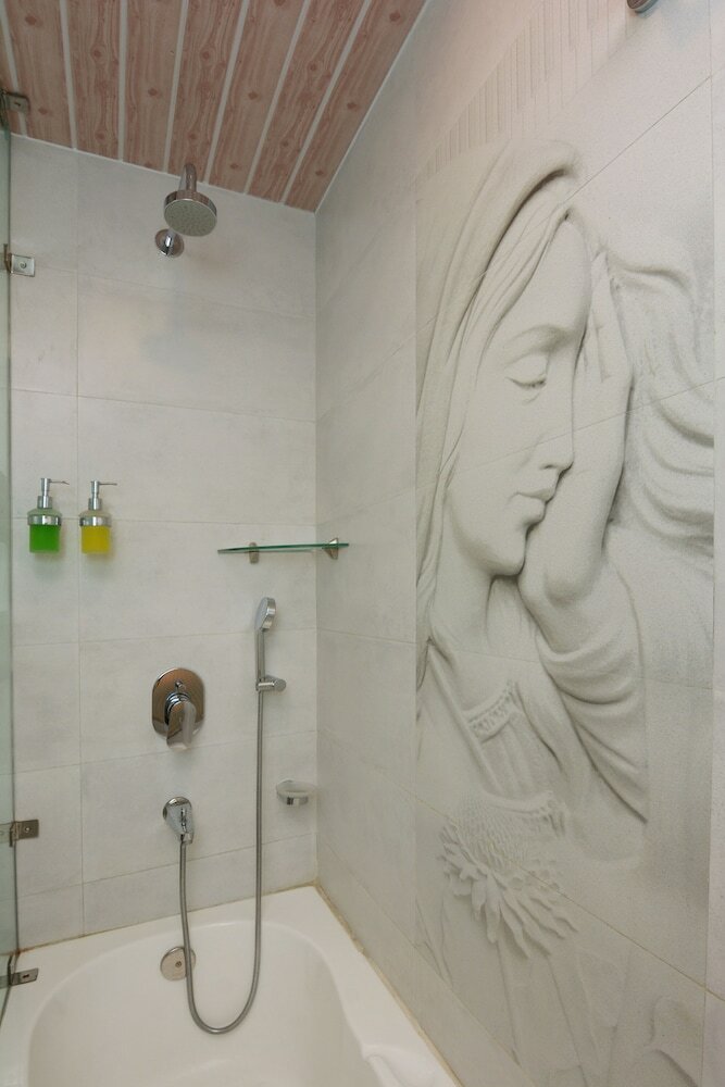 Maya Boutique Hotel