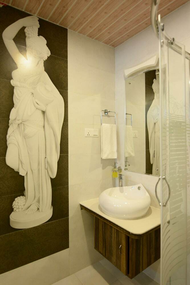 Maya Boutique Hotel