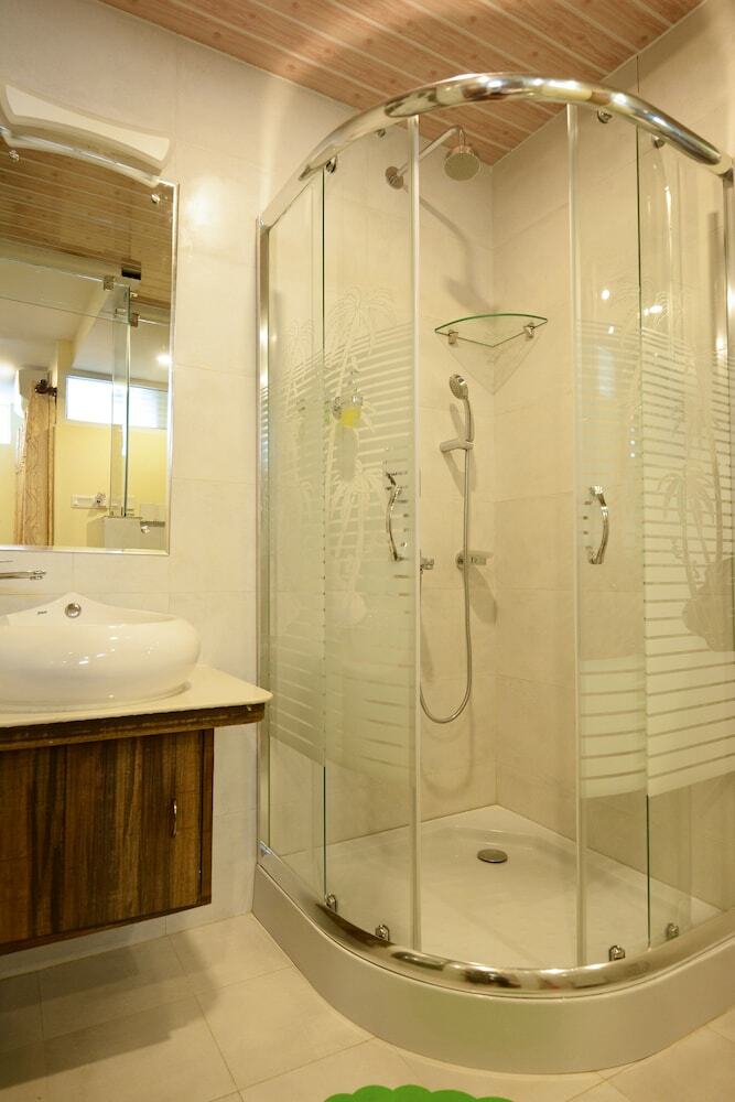 Maya Boutique Hotel