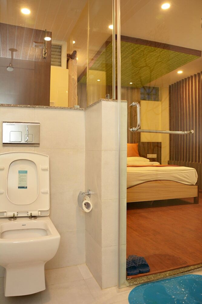 Maya Boutique Hotel