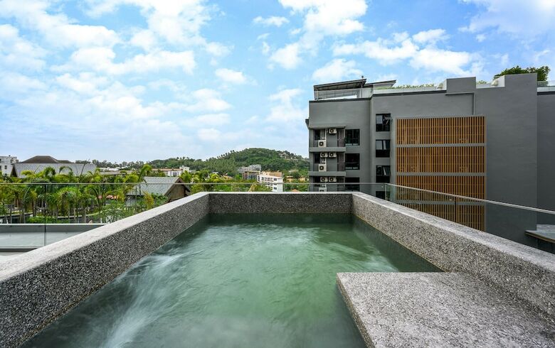Hotel Mida Grande Resort Phuket