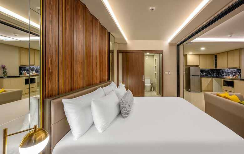 Hotel Mida Grande Resort Phuket