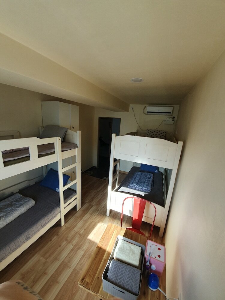 Hotel Cinnamon Tree Guesthouse