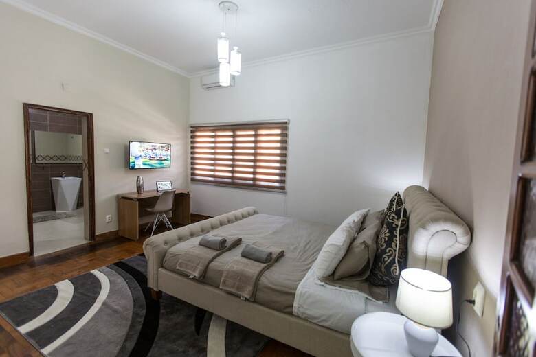 Hotel Polana Guest House And Apartments