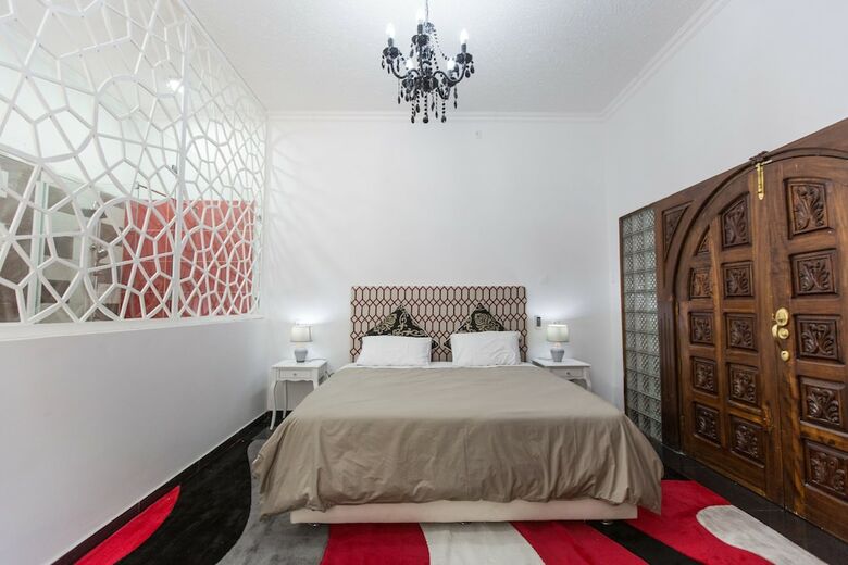 Hotel Polana Guest House And Apartments