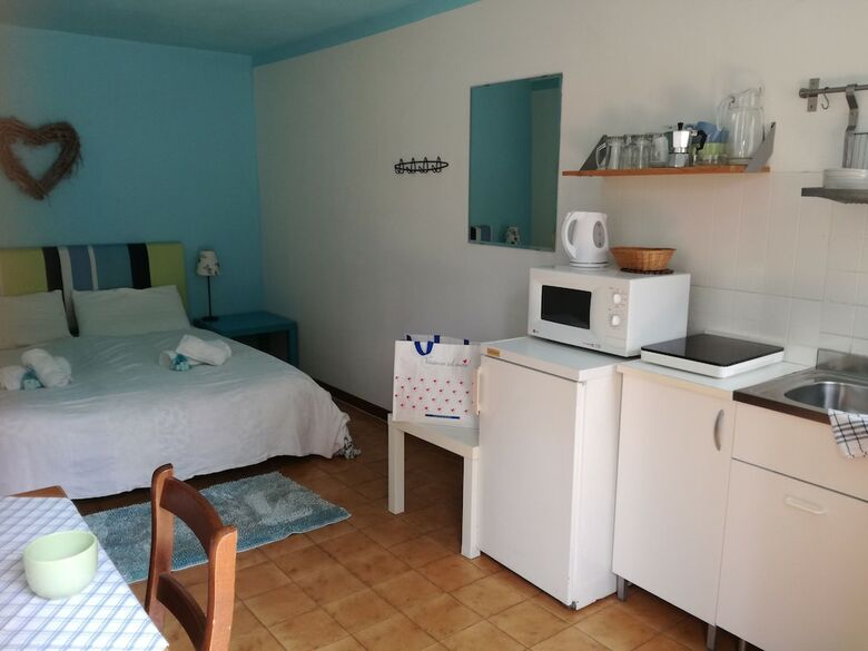 Sivinos Camping Boutique