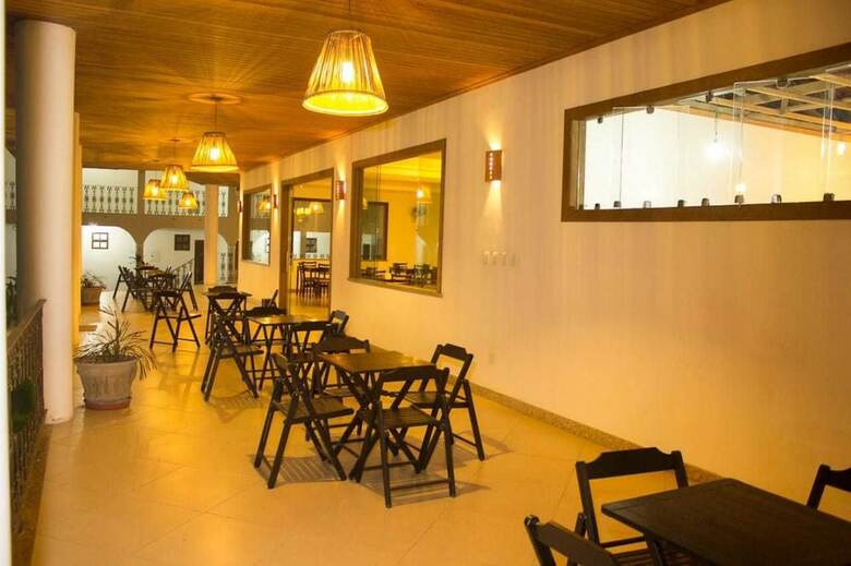 Hotel Pousada Trevo