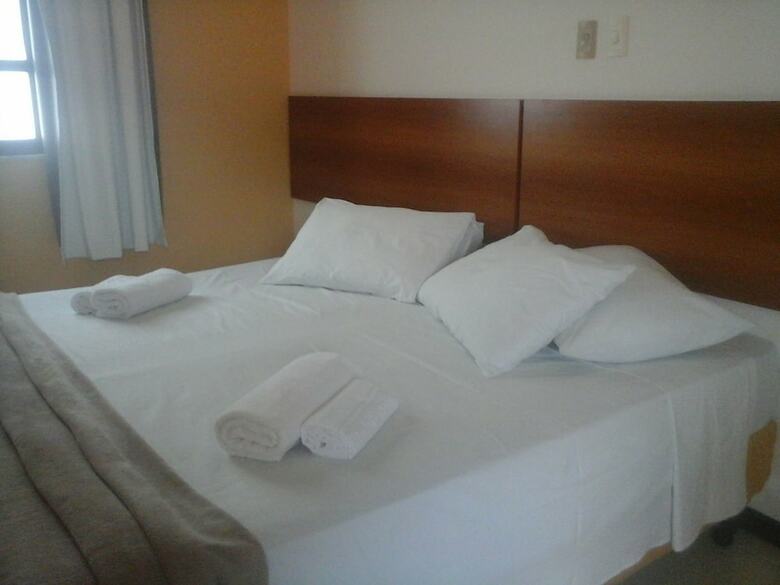 Hotel Pousada Trevo
