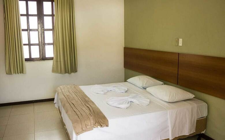 Hotel Pousada Trevo