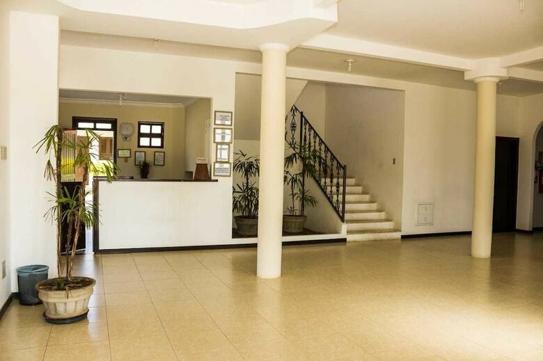 Hotel Pousada Trevo