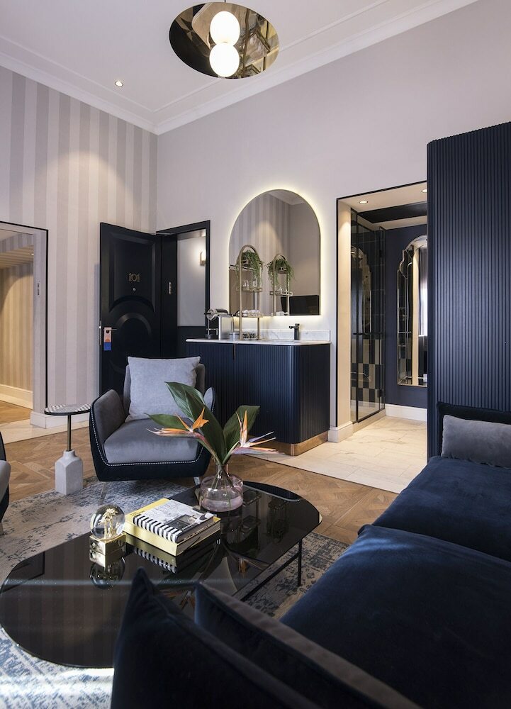 Elmina Hotel Jaffa