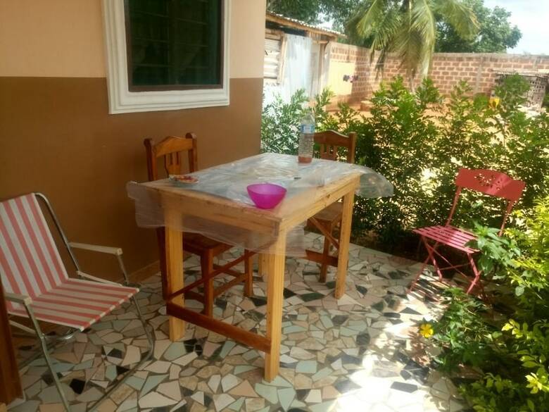 Apartamentos Chez Tanti Nicole