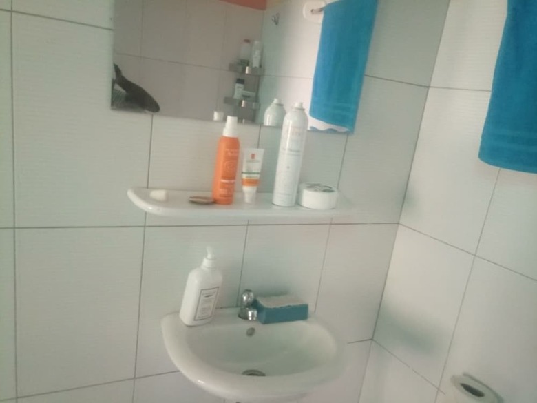 Apartamentos Chez Tanti Nicole
