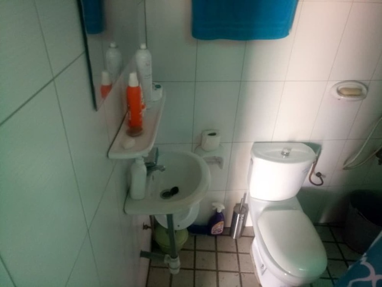 Apartamentos Chez Tanti Nicole