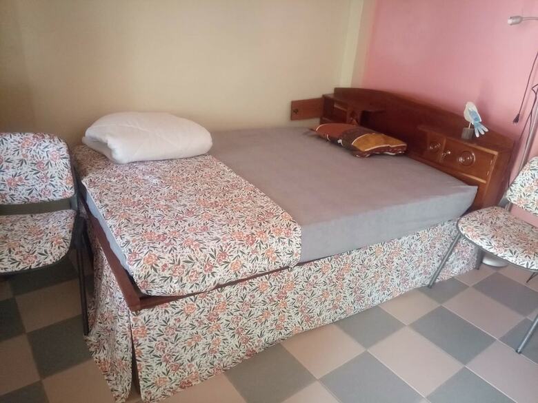 Apartamentos Chez Tanti Nicole