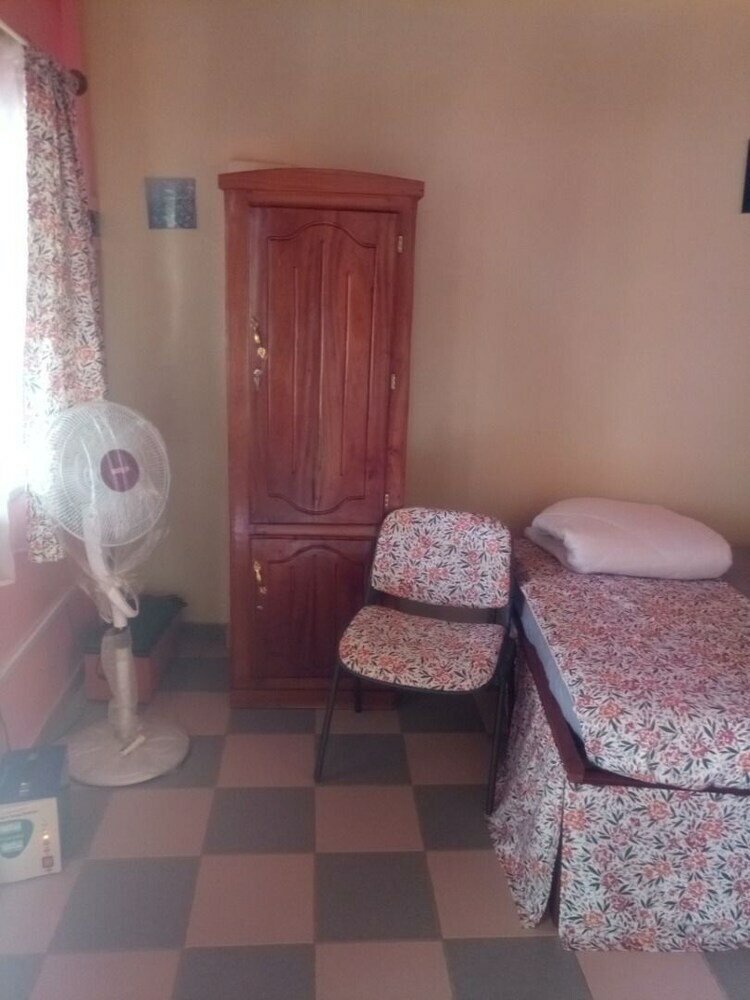 Apartamentos Chez Tanti Nicole