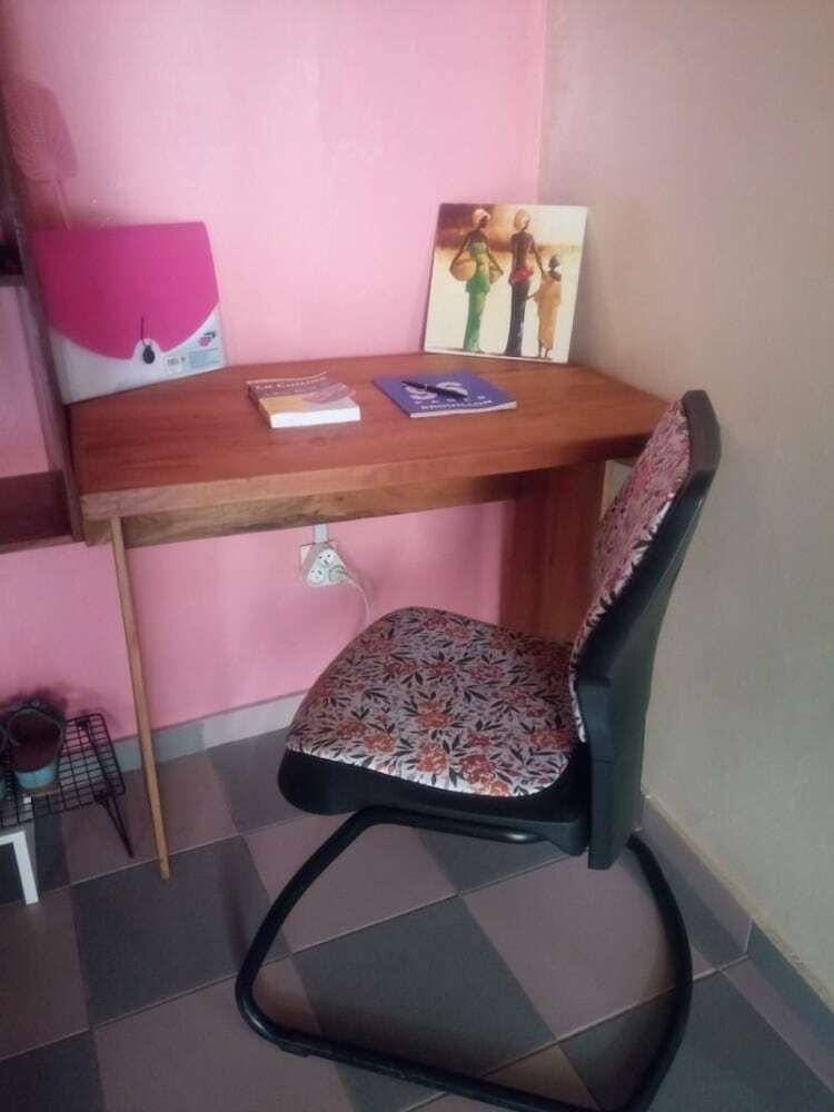 Apartamentos Chez Tanti Nicole