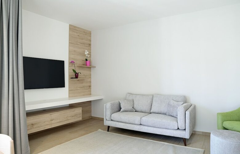 Apartamentos Regentova Suites