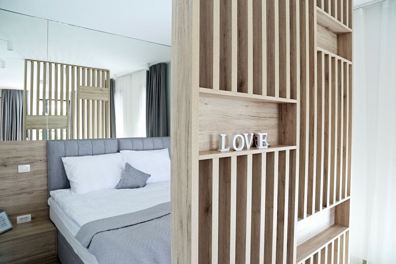 Apartamentos Regentova Suites