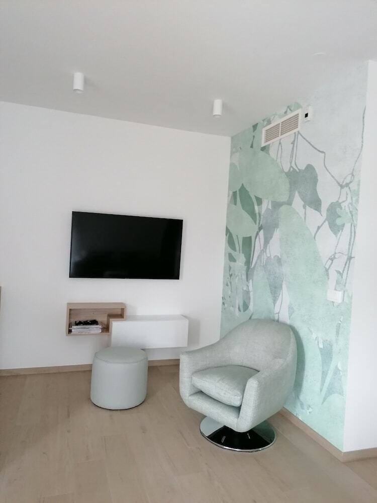 Apartamentos Regentova Suites